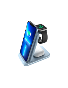 CANYON wireless charger...